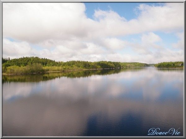 259-Beau reflet...